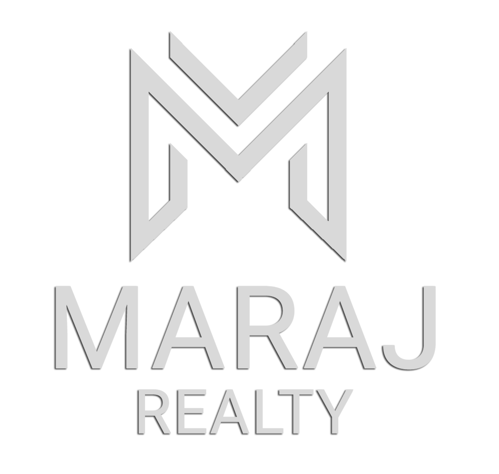 Maraj Realty Logo