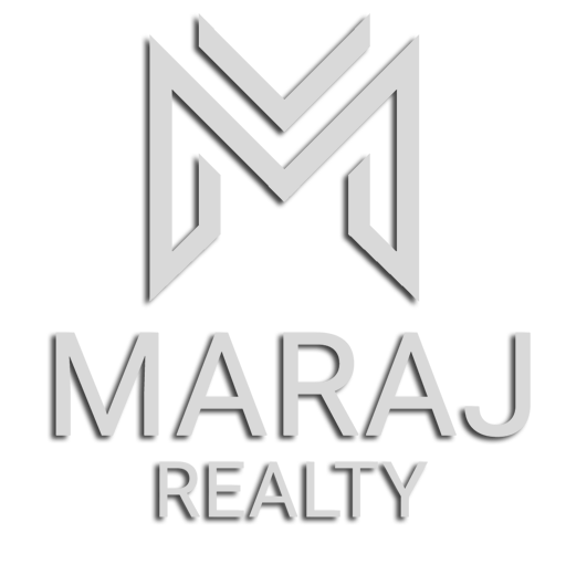 Maraj Realty Logo